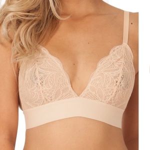 Lively long line bralettes